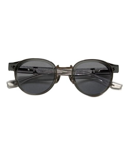 JINS                    Sunglasses MRF-25A-207AA MRF-25A-207AA