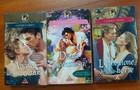 CANDICE HERN L'emozione di una notte+Dama licenziosa+ Ancora un'avventura SERIE