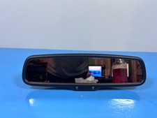 Honda Acura Auto Dim Rear View Mirror Gentex Gntx-461 E11026001 Map Lights Oem