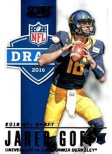Jared Goff