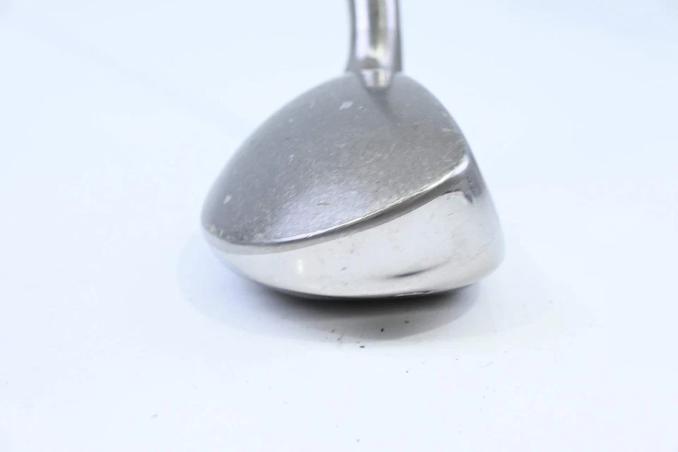 Cleveland Mashie #4 Hybrid / 23 Degree / Stiff Flex Miyazaki C.Kua 59 Shaft - Image 3 of 4