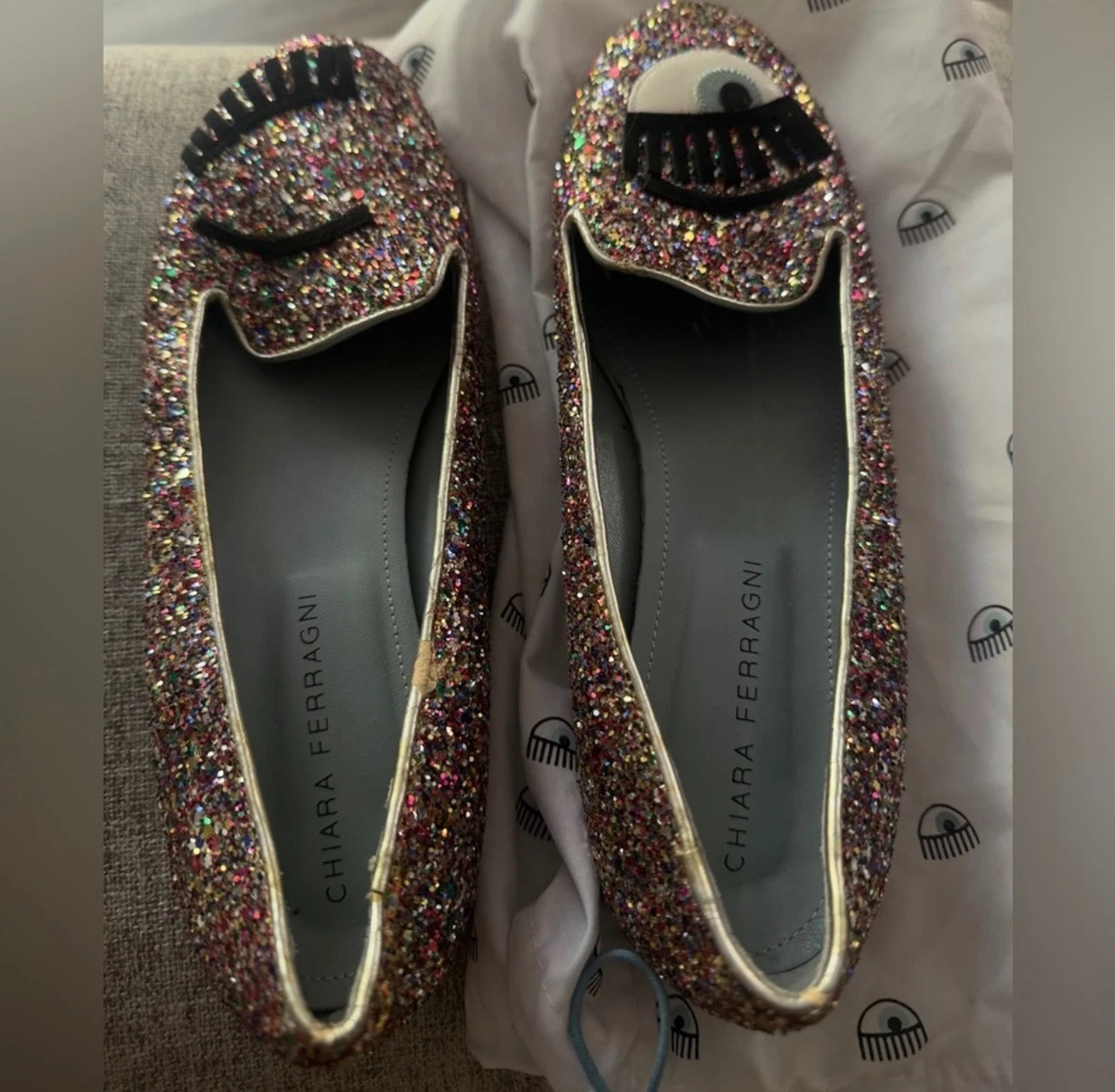 Women's Chiara Ferragni for sale | eBay