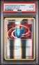 2009 POKEMON PLATINUM SUPREME VICTORS #140 VS SEEKER-REVERSE FOIL PSA 6