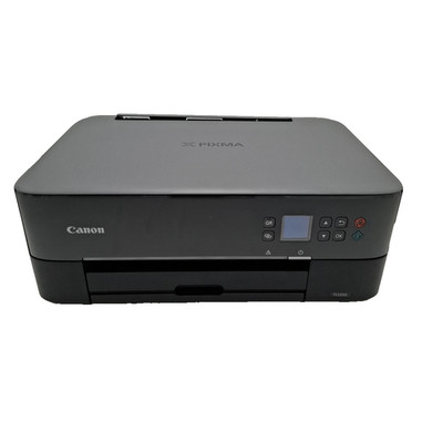 Canon PIXMA TS5350i Multifunktionsdrucker 3in1 Drucker/Kopierer/Scanner, WLAN, R