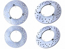 Yamaha XMAX 125 Rear Brake Disc 2018-2025