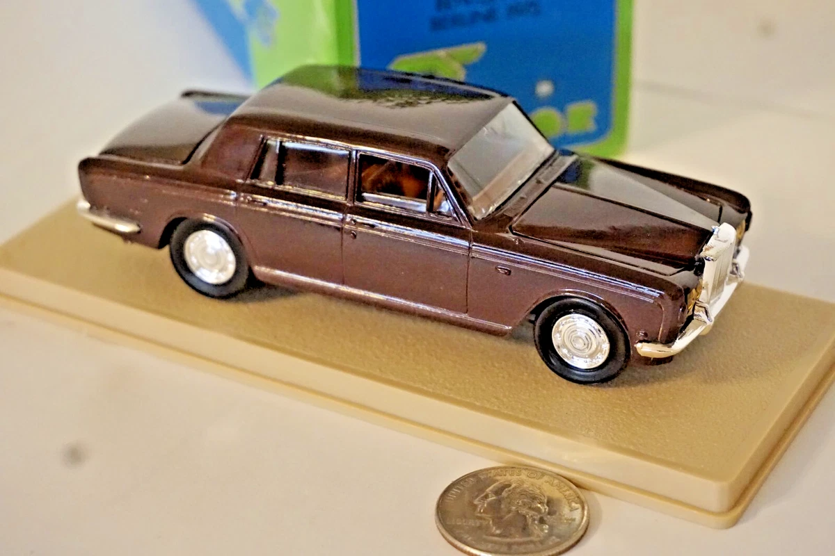 BENTLEY T 1975 Blanc ELIGOR 1048 1:43