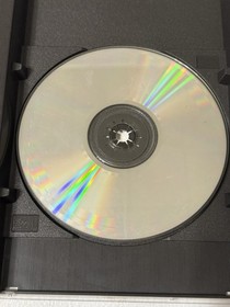 Arcade's Greatest Hits: The Atari Collection 1 (Sega Saturn, 1997) W/reg Card