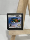 Super Mario 64 DS Nintendo DS 2004 Authentic CARTRIDGE ONLY