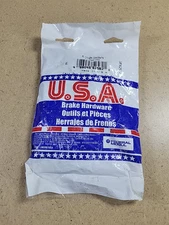 USA Auto Parts Caliper Guide Pin Kit 15038A