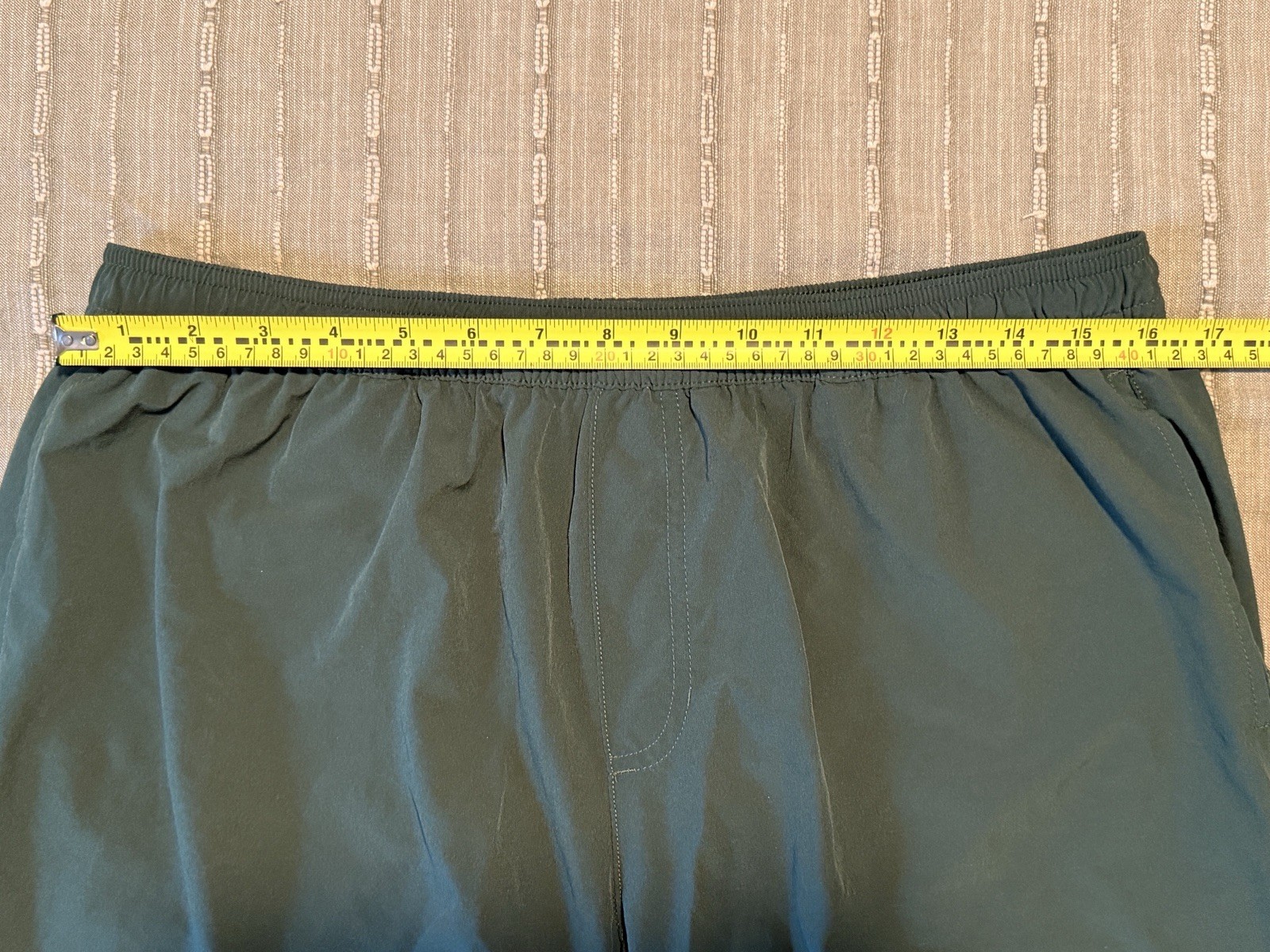 Men’s Chubbies Compression Lined Training Shorts … - image 6