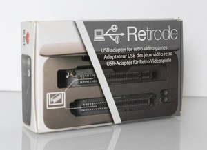 Retrode 2 & アダプター2種 Retrode 2 | eBay