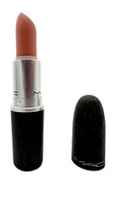 rossetto Mac Cosmetics Powder Kiss Lipstick 302 SWEET, NO SUGAR