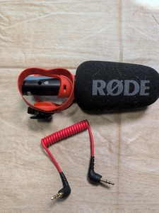 Rode Videomic Go II | eBay