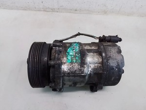 Volkswagen Golf IV 2001 Klimakompressor Pumpe 1J0320903 Diesel 74kW DND91694