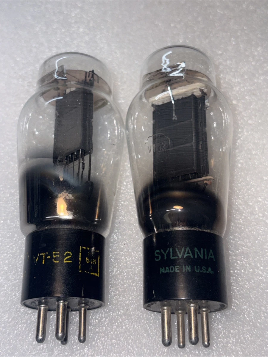 Vt52 Tube for sale - eBay