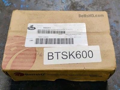New Betts / Mack End Bracket Kit  BTSK600 7860-K600 K600