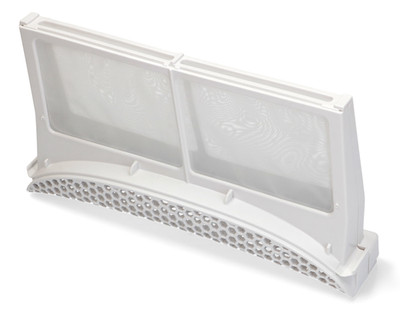 Candy - Hoover - Haier  Original Trockner Filter 40016560