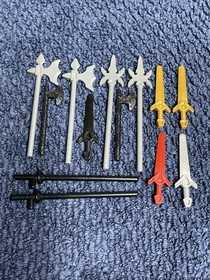 LEGO Castle 8823 Mistlands Tower 100% Complete