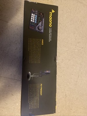 Maonocaster E2 Single Mic Bundle | eBay