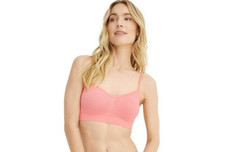 Jockey Seamfree Bralette 2404 - Sorbet