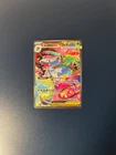 💎Pokemon Mega Evolution SIR Mega Venusaur EX MEG EN 177/132 GEM MINT!