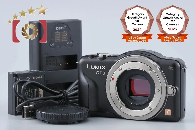 Panasonic Gf3 for sale | eBay