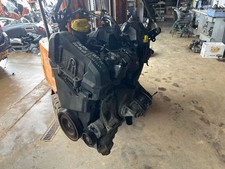 Nissan Note (E11) 2007 Diesel 63kW Motor FO434677 STO56987