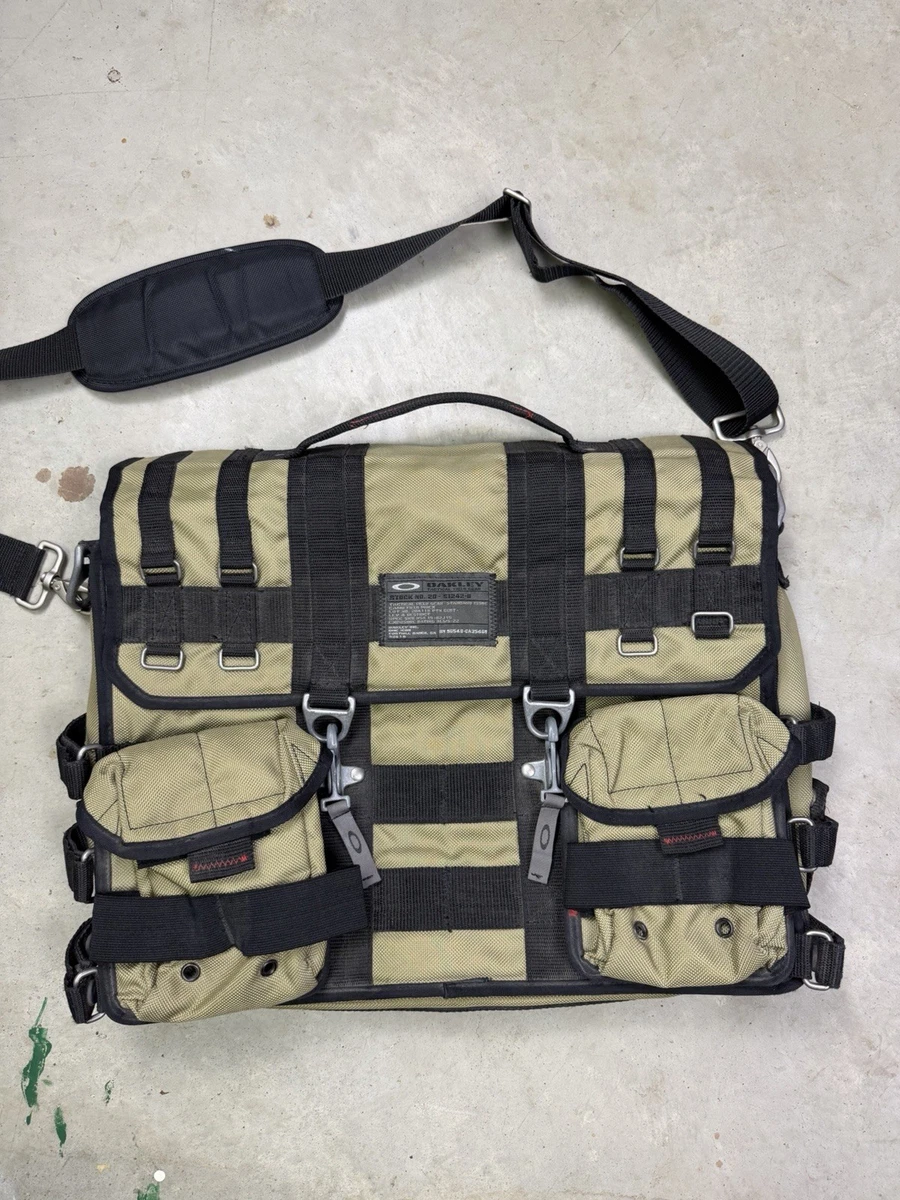 Oakley Men's Laptop Bag for sale | eBay
