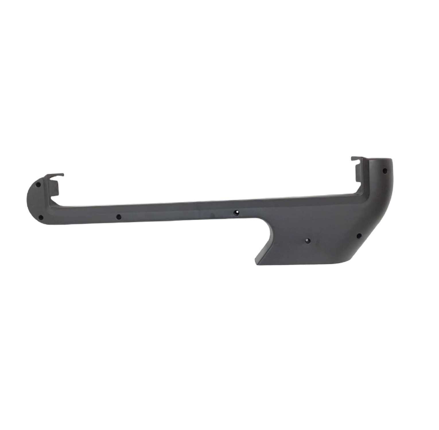Diamondback 910SR Recumbent Bike Rear Left Side Case 22-22-1360