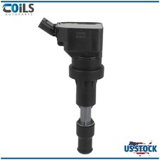 For Hyundai Elantra 2017-2020 for Kia Seltos 2021-2024 L4 1.4L 1x Ignition Coil