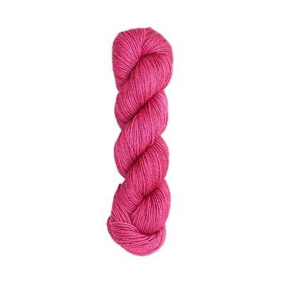 KnitPro Symfonie Premium Yarn Merino Wool & Silk Blend| Luna Pink Agate