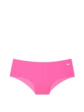 Victoria's Secret PINK No-Show Cheekster Panty Bubble Gum