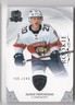 2020-21 Upper Deck The Cup ALEKSI HEPONIEMI