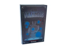 Star Wars Villainous Board Game Expansion: Cold Tactics