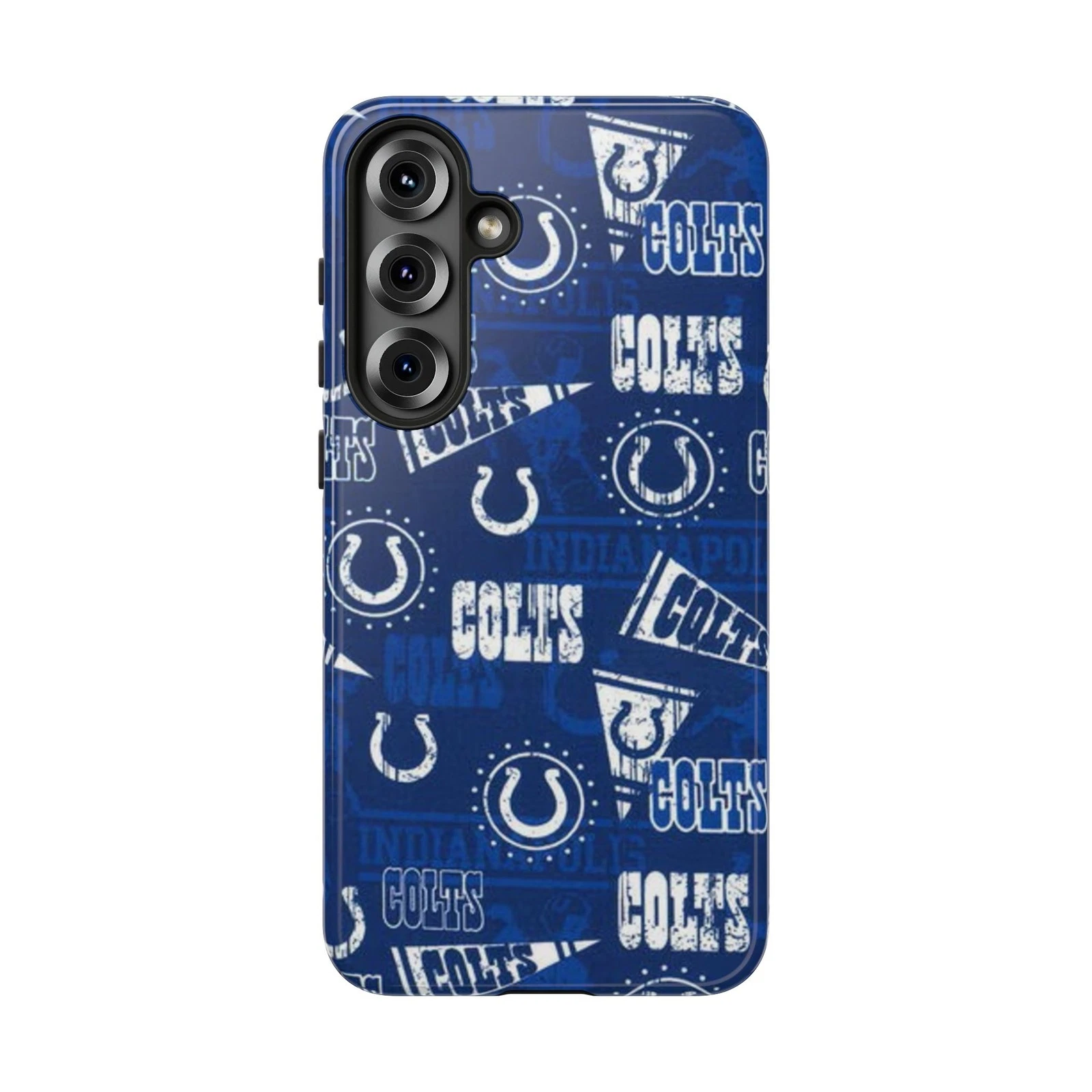 Indianapolis Colts Phone Case for iPhone