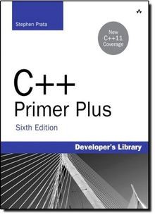 C++ Primer Plus (Developers Library) von Prata, Stephen | Buch | Zustand gut