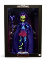 Monster High Skullector Skeletor Doll Mattel Creations He-Man JHK56 In Hand new