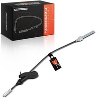 Frankberg 1 Handbremsseil L/R Passend FüR Ford C-MAX Focus Grand Volvo C30 C70 S