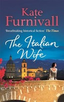 Kate Furnivall - Italian Wife 'Breathtaking Historical Fiction - G245Z