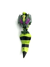 2008 Transformers Animated Deluxe Waspinator Action Figure Parts Pieces Body