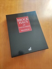 Sammlerstück Brockhaus
