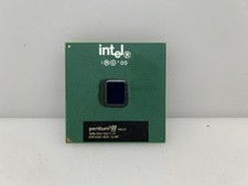 Intel Pentium III 1GHz FSB 133MHz Socket 370 CPU with Free Shipping