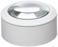 Lightcraft - Led Dome Magnifier 3X Toy Neu