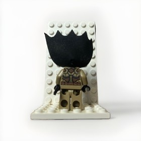 LEGO Desert Batman Minifigure 76056 CMF