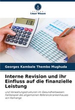 Georges Kambale Thembo Mughuda | Interne Revi...