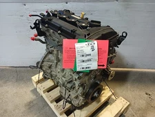 2.0L Engine from 2019 Hyundai Kona VIN A 8th Digit AWD [77,095 miles] 11738081