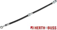 Herth+Buss Jakoparts J3700925 Bremsschlauch Vorderachse Vorne