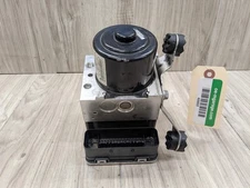 11-18 OEM BMW F25 F26 X3 X4 ABS Brake Pump Anti Lock DSC Dynamic Stability