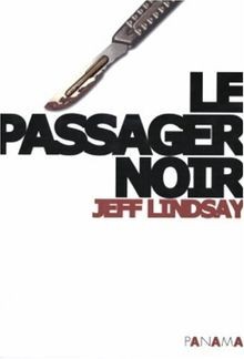 Le passager noir von Lindsay, Jeff | Buch | Zustand akzeptabel