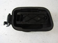 BMW X1 U11 2023 Tankklappe 14290410 EMM21036